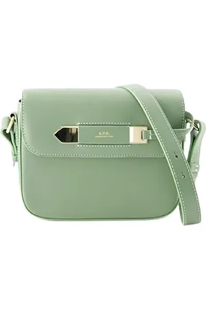 A.P.C. Sacs bandoulière, Charlotte Crossbody Bag