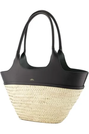 A.P.C. Sacs à main, Panier Tanger Shoulder Bag