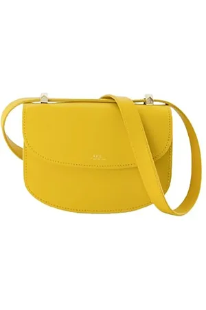 A.P.C. Sacs bandoulière, Geneve Mini Crossbody Bag