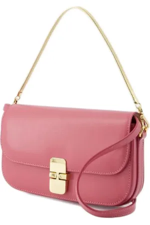 A.P.C. Sacs bandoulière, Grace Chaine Crossbody