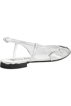Moschino Espadrilles, Ballerina en