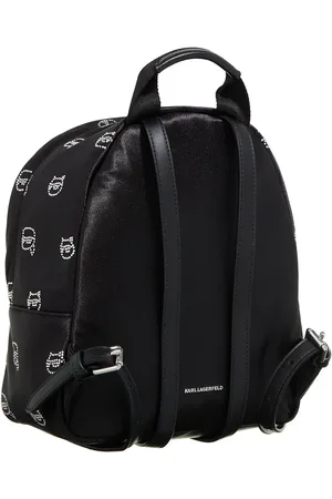 Karl Lagerfeld Petits sacs à main, K/Ikonik 2.0 Rhinestone Sm Bp en