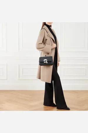 Karl Lagerfeld Sacs bandoulière, K/Lock Sm Shb Colorblock en
