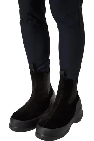 Moon Boot Bottes & Bottines, Boots Black en