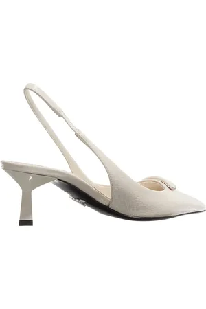 Prada Escarpins, Pumps en