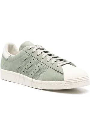 Y-3 Sneakers, Superstar Loose-thread Sneakers en