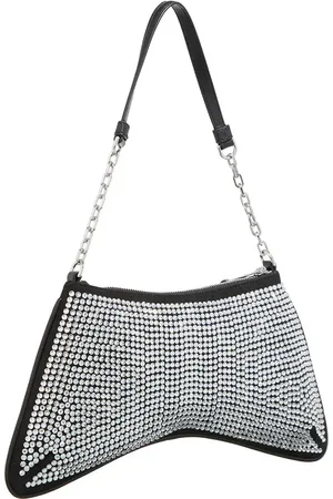 Karl Lagerfeld Petits sacs à main, K/Evening Shb 7Element Rhinest en
