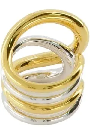 CHARLOTTE CHESNAIS Bijouterie, Daisy Ring