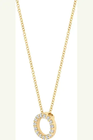Blush Bijouterie, Kette en