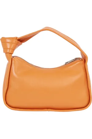 Calvin Klein Sacs bandoulière, Knotted Handtasche en