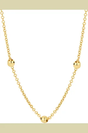 Blush Bijouterie, Kette en