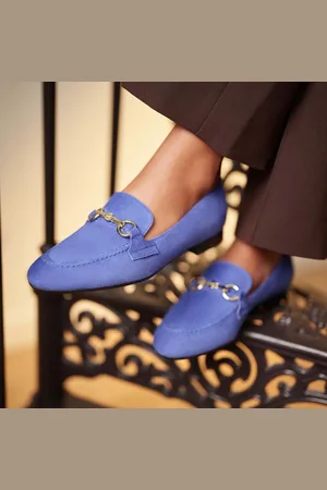 Isabel Bernard Sneakers, Vendôme Fleur Loafers en