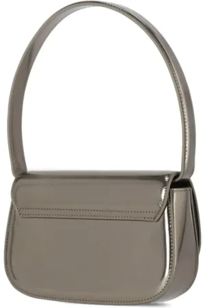 Diesel Sacs bandoulière, Dames 1DR Bag Metallic en