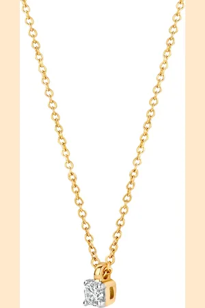 Blush Bijouterie, Diamonds 585 Kette en