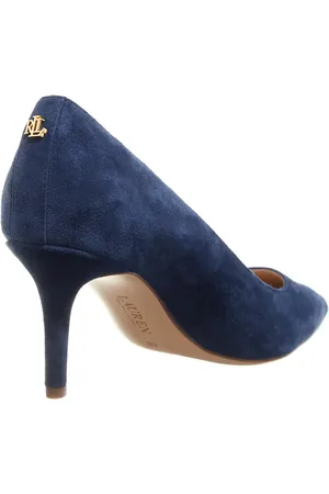 Ralph Lauren Escarpins, Lanette-Pumps-Dress en