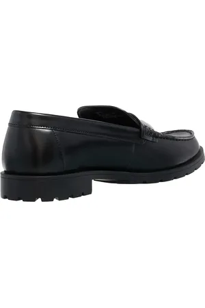 Coach Moccassins, Jocelyn Leather Loafer en