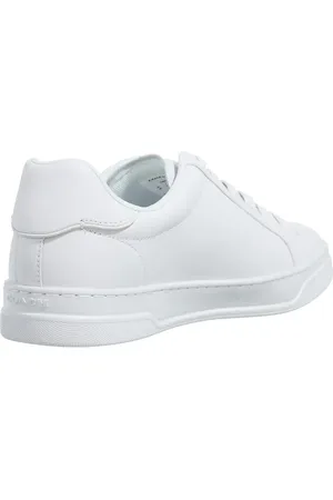 Coach Sneakers, Lowline Update en