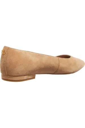Ralph Lauren Ballerines, Londyn-Flats-Ballet en