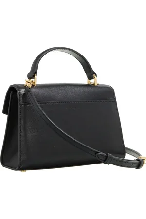 Ralph Lauren Sacs à main, Farrah Sm-Satchel-Small en