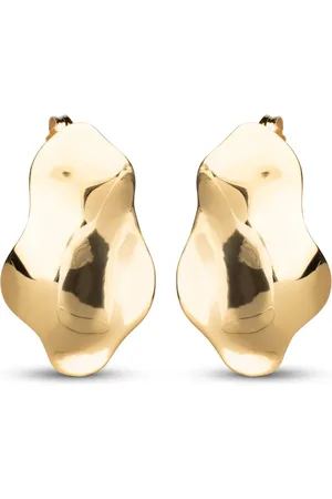 Enamel Bijouterie, Ohrringe en