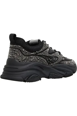 Steve Madden Sneakers, Privy en
