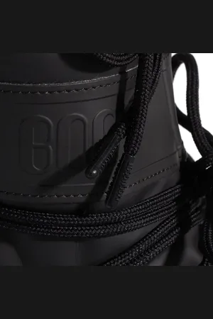 Moon Boot Bottes & Bottines, Mb Icon Low Rubber en
