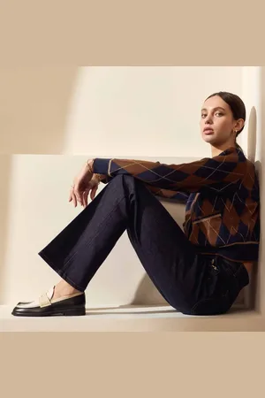 Isabel Bernard Sneakers, Vendôme Blandine Loafers en