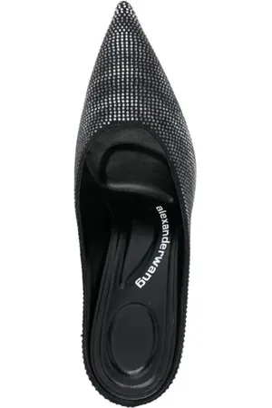 Alexander Wang Mules & Slides, 90Mm Irina Mules en