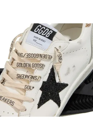 Golden Goose Sneakers, Ballstar en