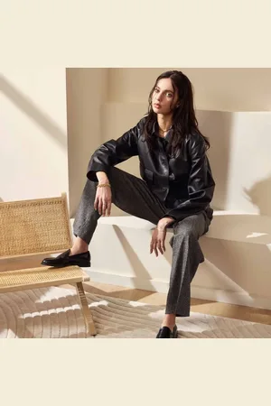 Isabel Bernard Sneakers, Vendôme Blandine Loafers en