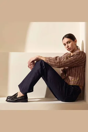 Isabel Bernard Sneakers, Vendôme Blandine Loafers en