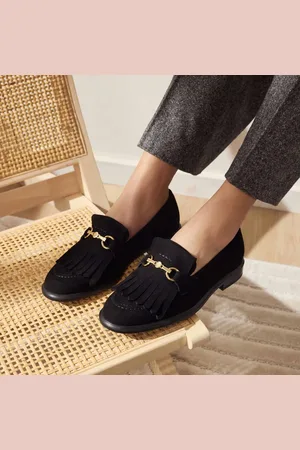 Isabel Bernard Sneakers, Vendôme Lave Loafers en
