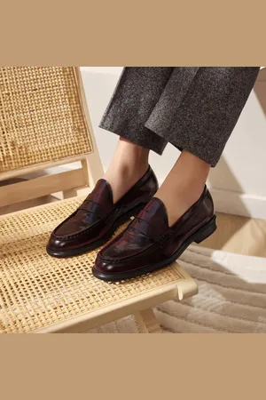 Isabel Bernard Sneakers, Vendôme Blandine Loafers en