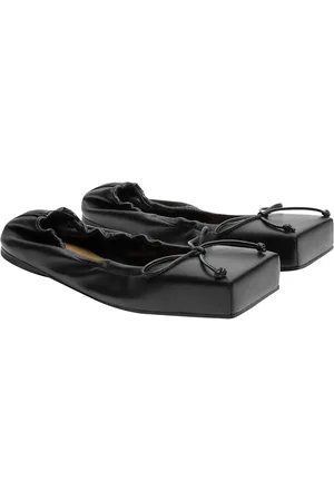 Jacquemus Ballerines, Les ballerines Ballet Ballerinas en