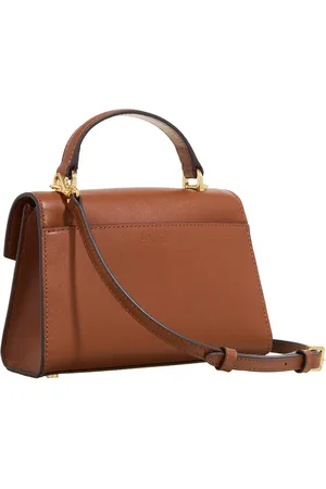 Ralph Lauren Sacs à main, Farrah Sm-Satchel-Small en