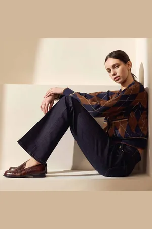 Isabel Bernard Sneakers, Vendôme Blandine Loafers en