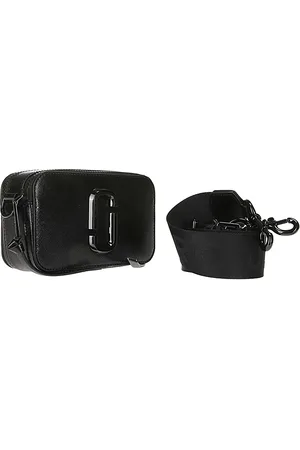 Marc Jacobs Sacs bandoulière, Snapshot Mini Bag With Removable Strap en