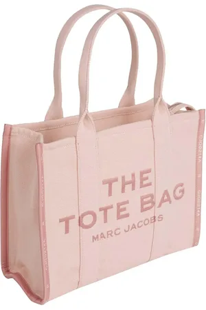 Marc Jacobs Sacs de Voyage et Business, The Tote Bag Canvas Shoulder Bag en
