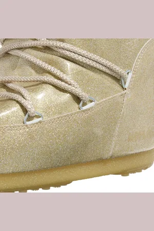 Moon Boot Bottes & Bottines, Mb Icon Glitter en