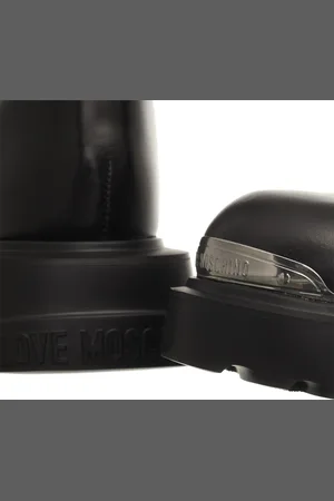 Moschino Bottes & Bottines, Stivaletto Donna en