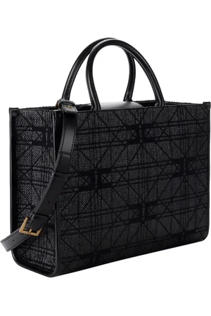Elisabetta Franchi Sacs bandoulière, Bags Black en