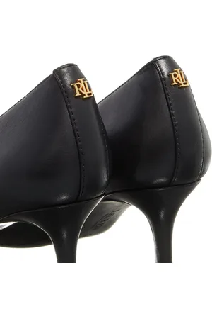 Ralph Lauren Escarpins, Adrienne-Pumps-Closed Toe en