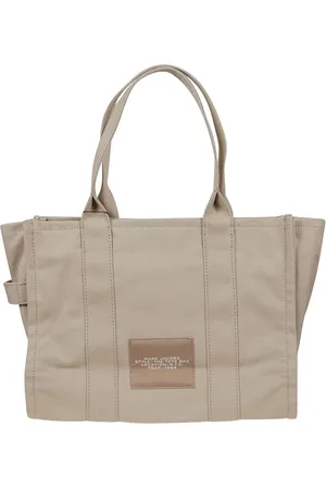 Marc Jacobs Sacs à main, Cotton Canvas Travel Large Tote en