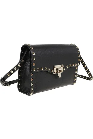 VALENTINO Sacs bandoulière, Small Shoulder Bag Rockstud en