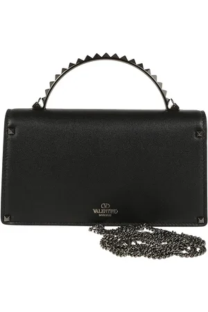 VALENTINO Sacs bandoulière, Rockstud Mini Bag en