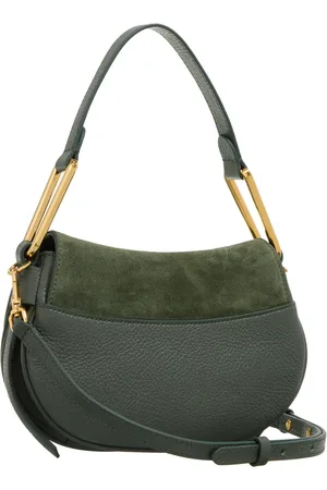 Coccinelle Sacs bandoulière, magie Suede Bim en
