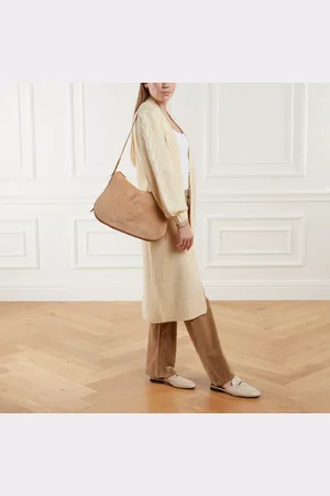 Coccinelle Sacs bandoulière, magie Suede Bim en