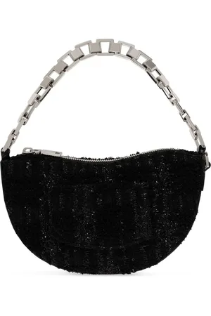 IRO Sacs bandoulière, bag black en