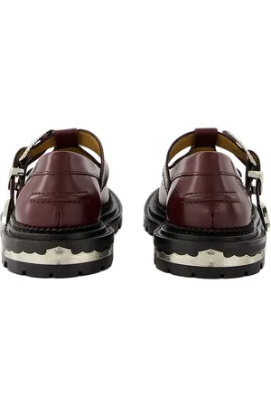 TOGA PULLA Aj1278 Loafers