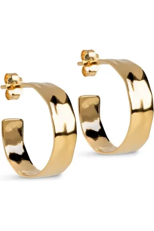 Enamel Bijouterie, Ohrringe en